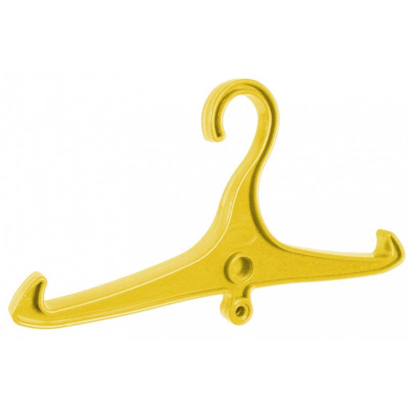 Club pack 12x special hanger for SBC or drysuit