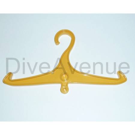 Club pack 12x special hanger for SBC or drysuit