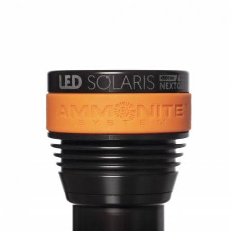 Amonite Led Solaris NextGen Torch