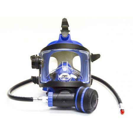 OTS Guardian full face mask