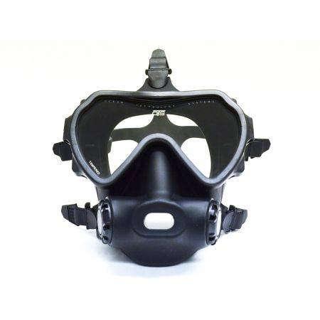 OTS Spectrum full face mask