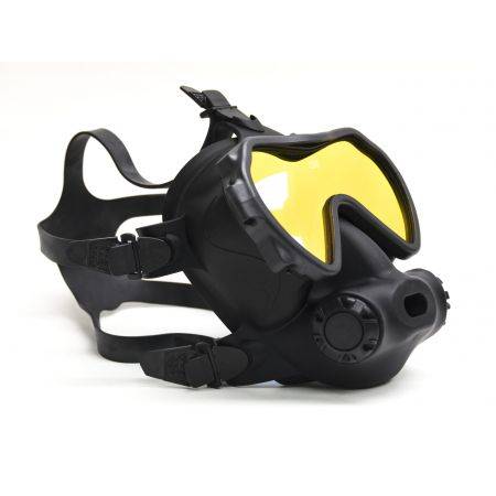 OTS Spectrum full face mask