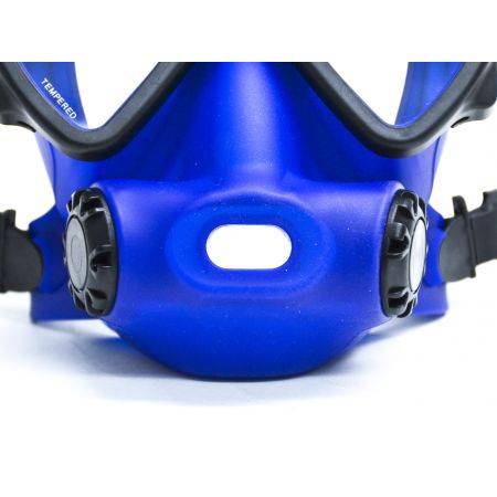 OTS Spectrum full face mask