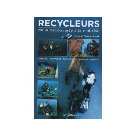 Recyclers, from discovery to mastery VF