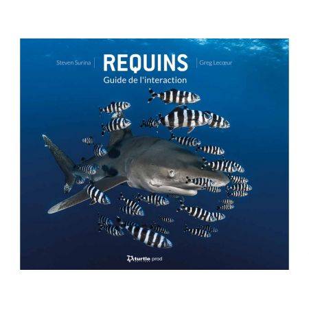 Requins: Guide de l'interaction