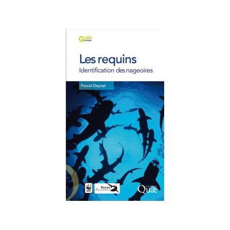 Les requins: Identification des nageoires