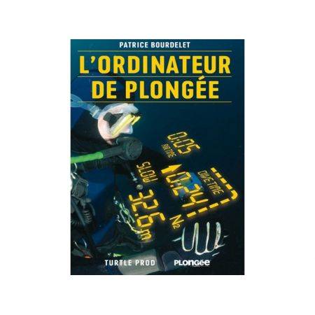L'ordinateur de plongée