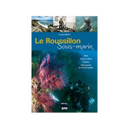 The underwater Roussillon