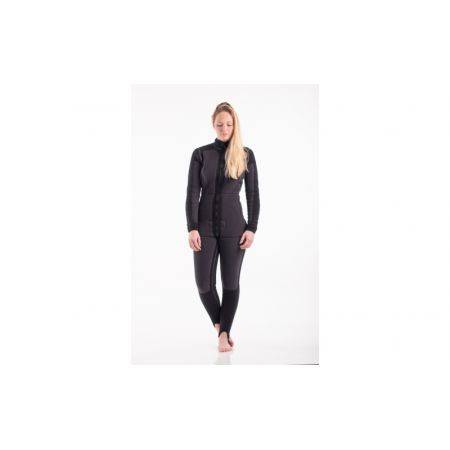 Kwark NAVY EXTREME WOMEN'S Jumpsuit