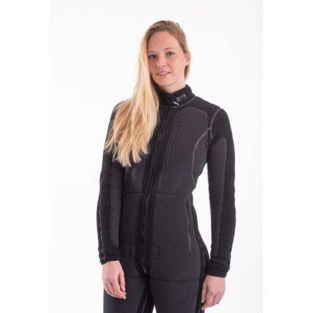 Combinaison Kwark NAVY EXTREME FEMME