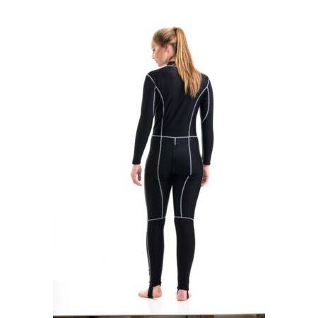 Kwark NAVY EXTREME WOMEN'S Jumpsuit