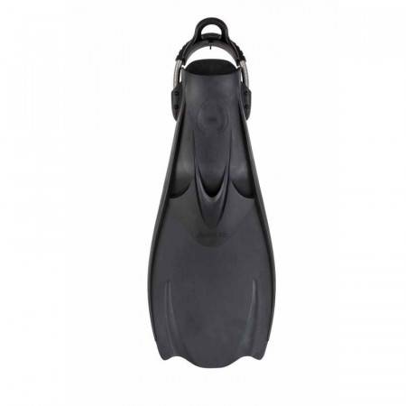 Fins HOLLIS F1 "BAT FIN" BLACK