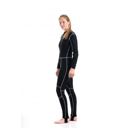 Kwark NAVY AQUASHELL WOMEN'S Jumpsuit