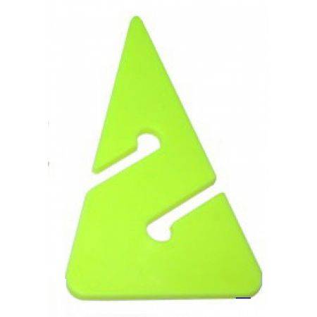 Marqueur line arrow 8,5 X 5,0 CM TECLINE