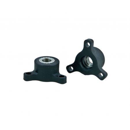 TECLINE thumbwheels NEW VERSION (2pcs)