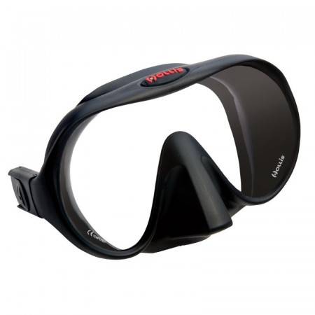 Diving mask M1 HOLLIS