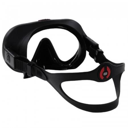 Diving mask M1 HOLLIS