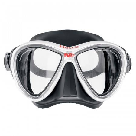 Diving mask M3 HOLLIS