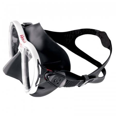 Diving mask M3 HOLLIS