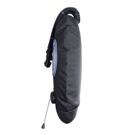 Halcyon EVOLVE™ JJ Rebreather Wing, 14,5 KG/ 32 LB