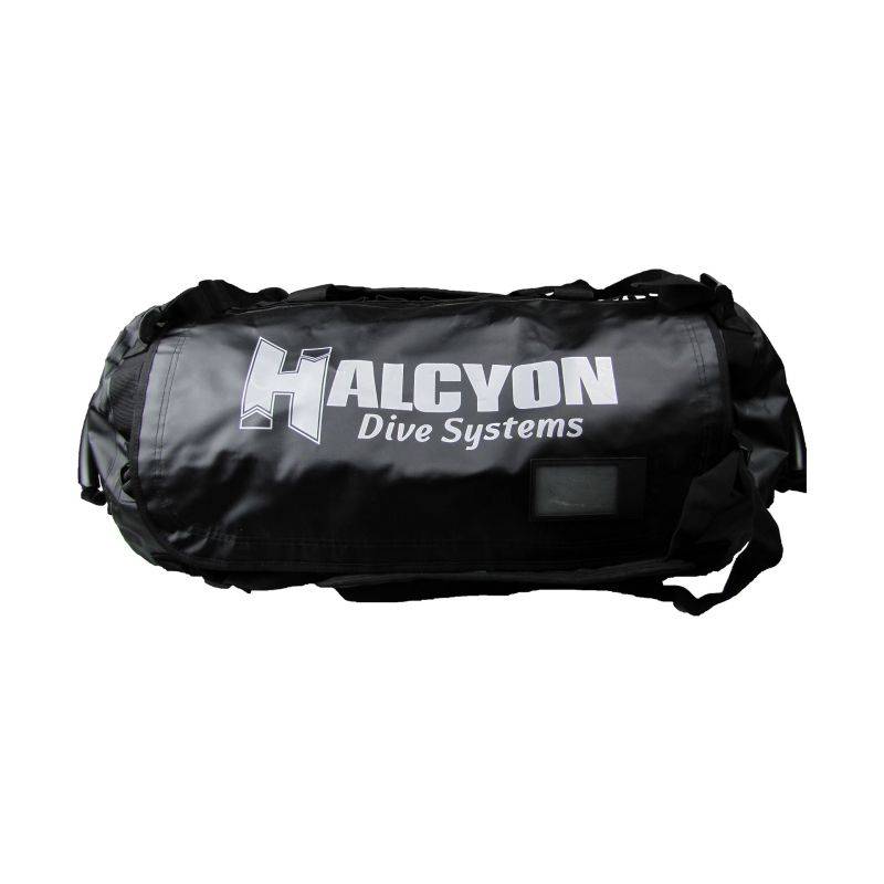 Halcyon expedition bag