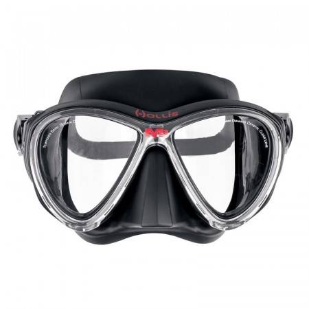 Diving mask M3 HOLLIS