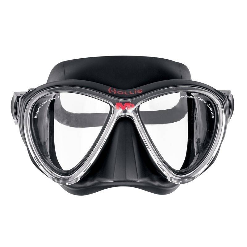 Diving mask M3 HOLLIS