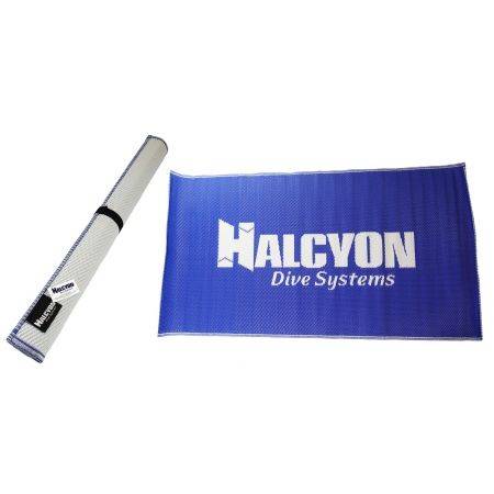 Halcyon Changing Mat