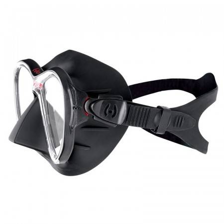 Diving mask M3 HOLLIS