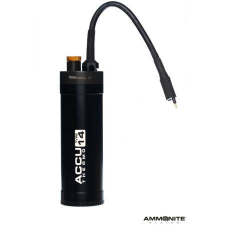 Ammonite ACCU THERMO TYPE 14 Battery