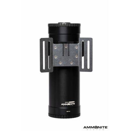 Ammonite Battery holder Accu Click Mount (10Ah)