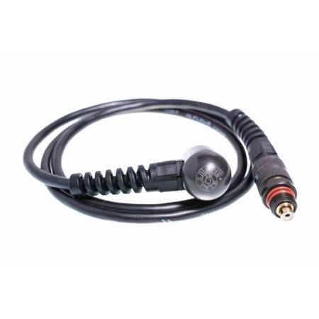 Ammonite sidemount head-battery cable), 1.5m