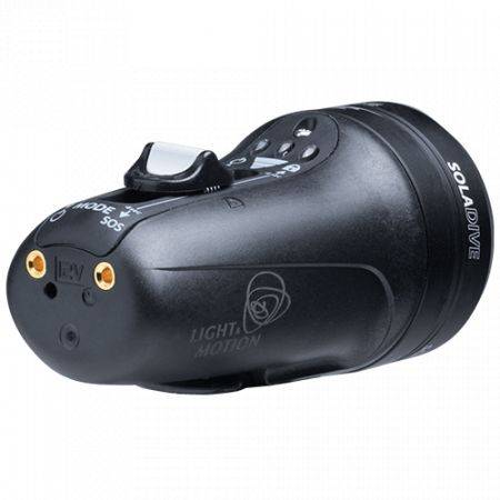 Light & Motion Sola Dive 800 S/F Light & Motion Sola Dive 800 S/F