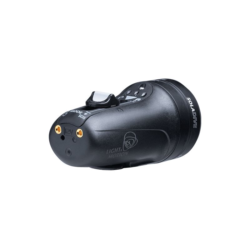 Light & Motion Sola Dive 800 S/F Light & Motion Sola Dive 800 S/F