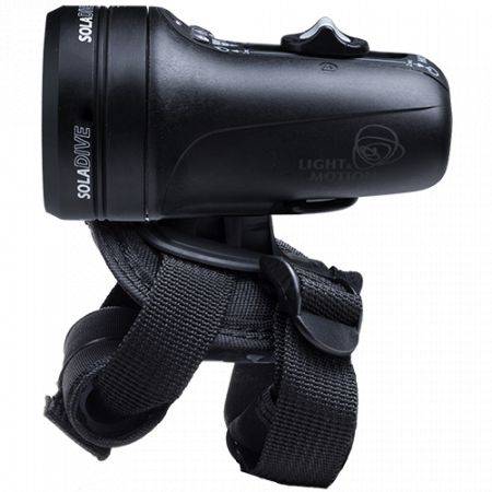 Light & Motion Sola Dive 800 S/F Light & Motion Sola Dive 800 S/F