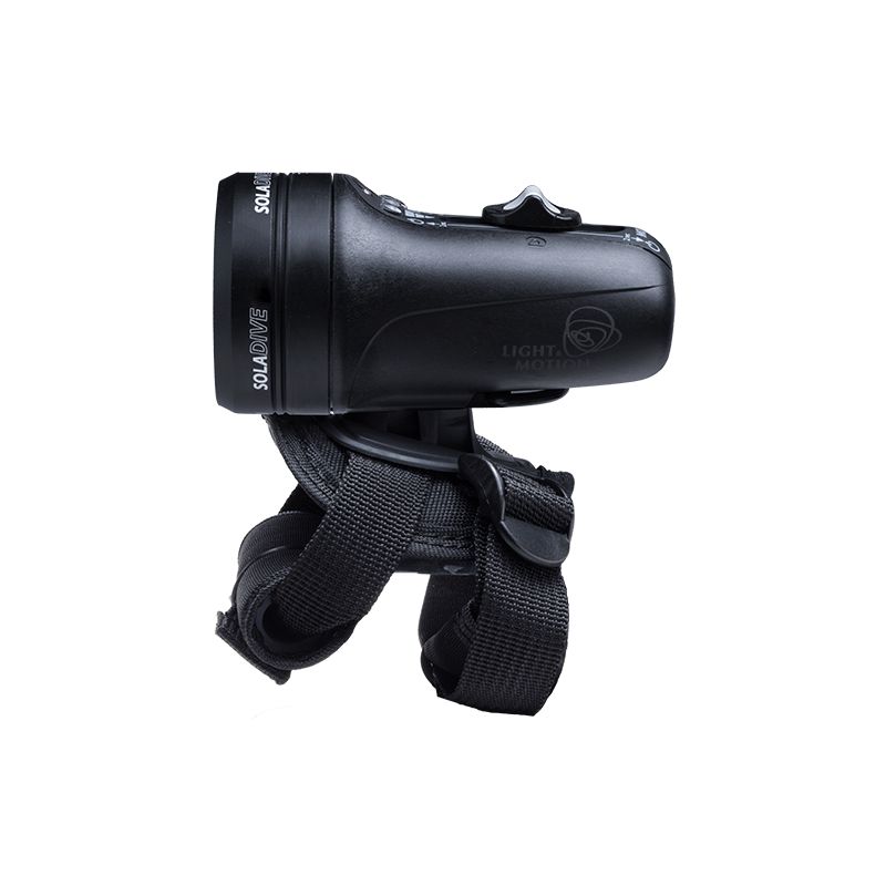 Light & Motion Sola Dive 800 S/F Light & Motion Sola Dive 800 S/F