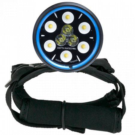 Light & Motion Sola Dive 800 S/F Light & Motion Sola Dive 800 S/F