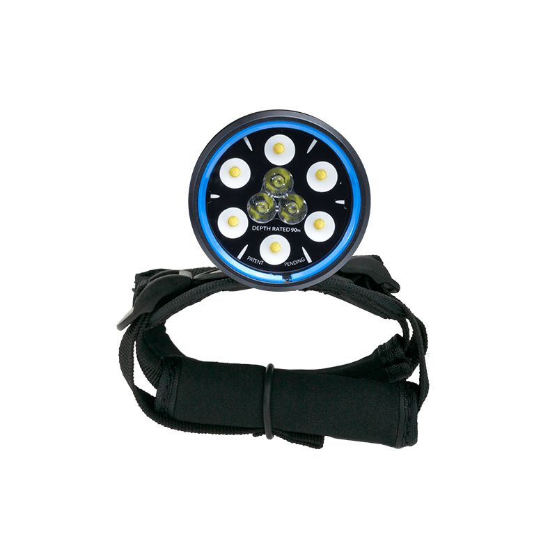 Light & Motion Sola Dive 800 S/F Light & Motion Sola Dive 800 S/F