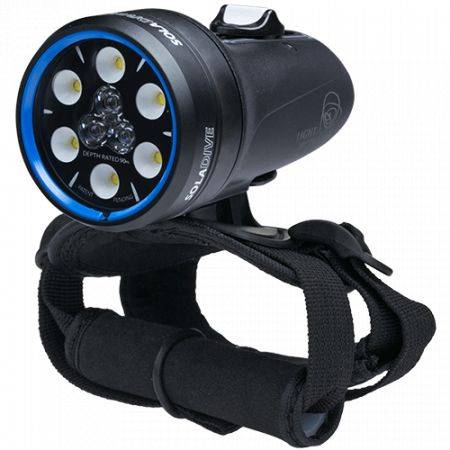Light & Motion Sola Dive 800 S/F Light & Motion Sola Dive 800 S/F
