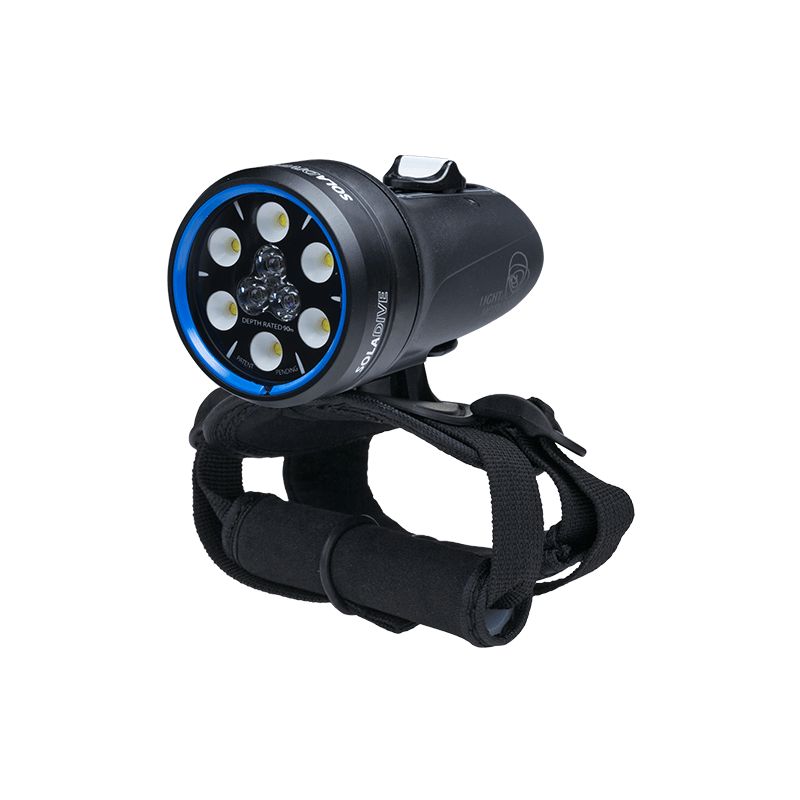 Light & Motion Sola Dive 800 S/F Light & Motion Sola Dive 800 S/F