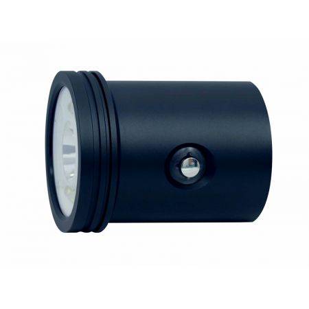 Bigblue Light head VTL8000PLH 120°/10° beam