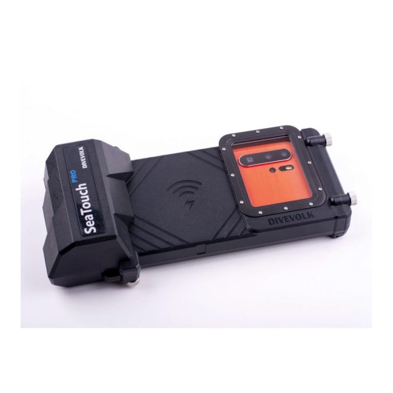 SeaTouch 4 MAX PLUS Adapter IPhone 16 / 17 set