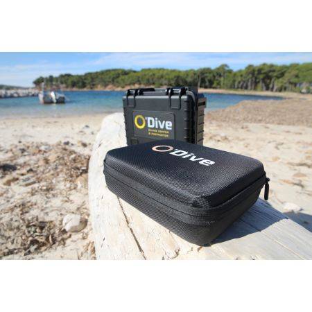 O'DIVE - Sensor to optimize the diving decompression