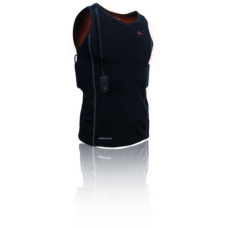 THERMALUTION BLUE GRADE diving heating vest