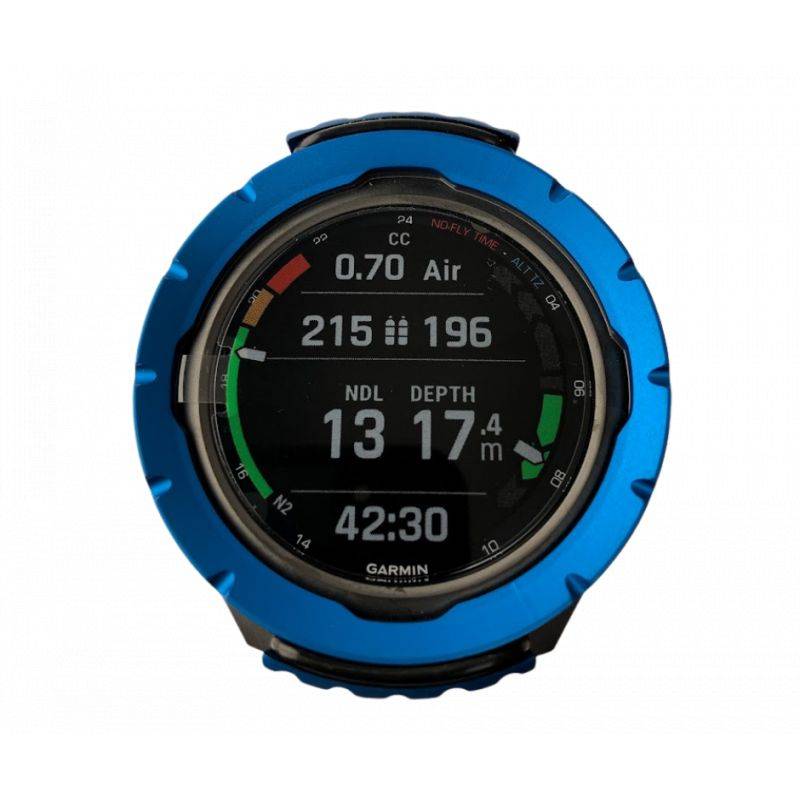mk2 garmin