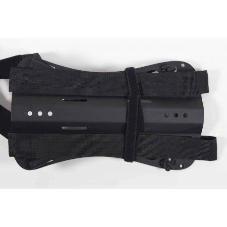 Harnais sidemount TODDY STYLE TS2 PVC armé