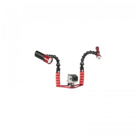 GoPro Steady Ikelite tray
