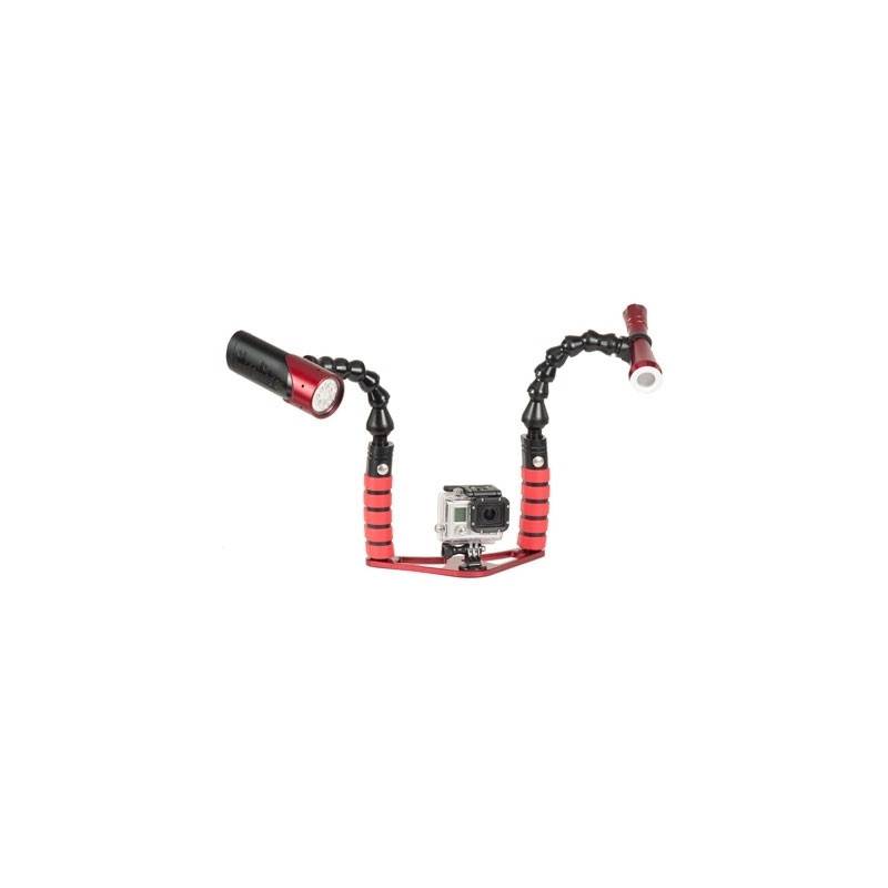 GoPro Steady Ikelite tray GoPro Steady Ikelite tray