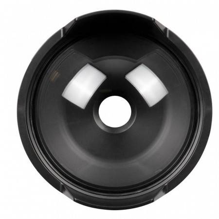 IKELITE DC1 6 "dome for Ikelite TG5, TG4 and TG3 housings