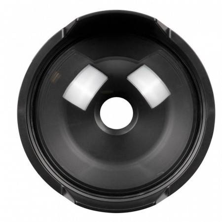 Ikelite DC1 6 "dome for Ikelite TG5, TG4 and TG3 housings